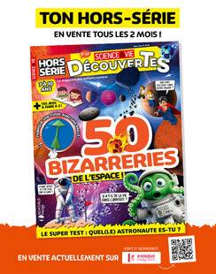 Science & Vie Découvertes 332 SCIENCE&VIE DÉCOUVERTES HORS SÉRIE