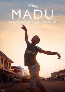 Science & Vie Découvertes 332 Madu, le danseur de ballet nigérian