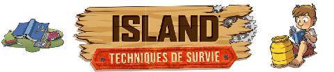 Science & Vie Découvertes 334 ISLAND TECHNIQUES DE SURVIE