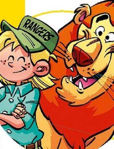 Science & Vie Découvertes 334 CAZENOVE & BLOZ LE ZOO DES ANIMAUX DISPARUS