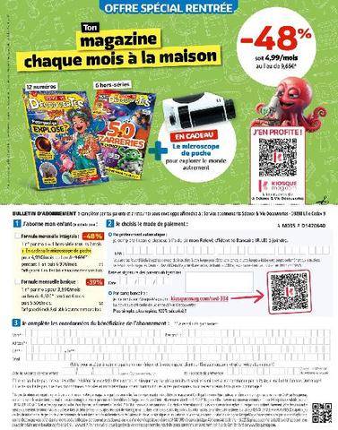 Science & Vie Découvertes 334 