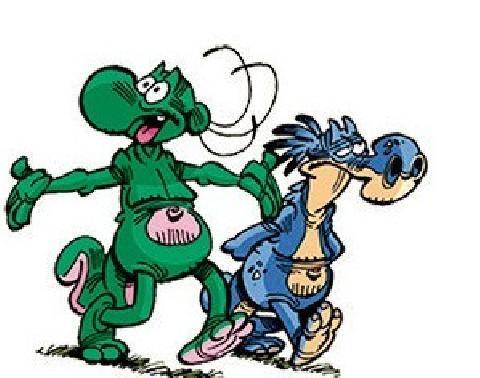 Science & Vie Découvertes 334 LES NOUVELLES AVENTURES APEUPRÉHISTORIQUES DE NABUCHODINOSAURE