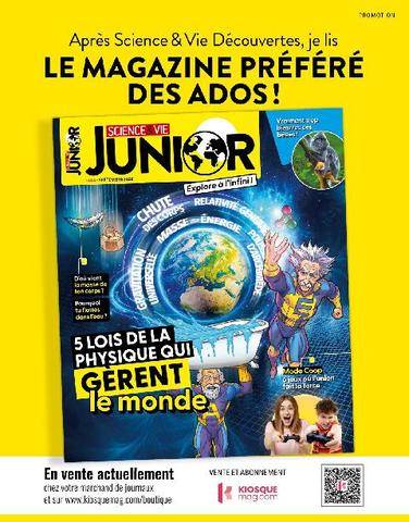 Science & Vie Découvertes 334 