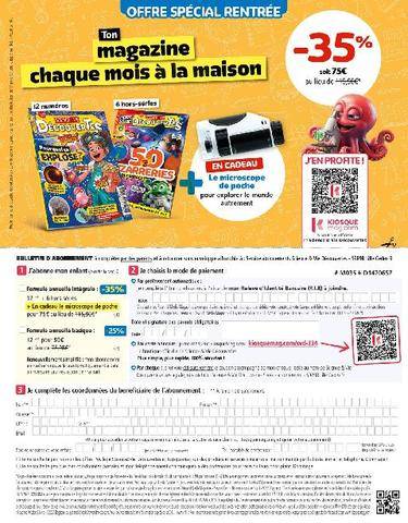 Science & Vie Découvertes 334 