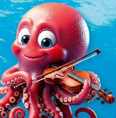 Science & Vie Découvertes 334 DEVIENS... VIOLONISTE pour L’OCÉAN