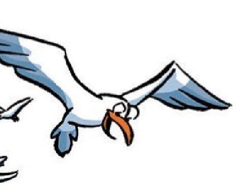 Science & Vie Découvertes 334 LES animaux marins en bande dessinée