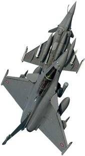 Edition spéciale 48 L'APRÈS-RAFALE SE DÉVOILE