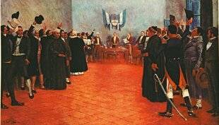 Les Cahiers de Science & Vie 216 LA NAISSANCE DE L'ARGENTINE MODERNE