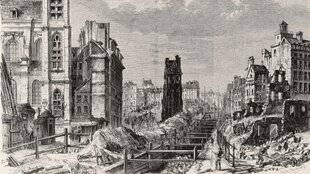 Les Cahiers de Science & Vie 216 LE MONDE MODERNE COLONISE LA TOILE
