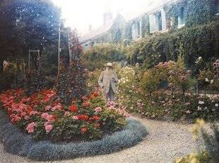 Les Cahiers de Science & Vie 216 MONET, L'HOMME QUI VOULAIT PEINDRE L'AIR