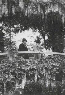 Les Cahiers de Science & Vie 216 MONET ET CLEMENCEAU, L'ART DE L'AMITIÉ