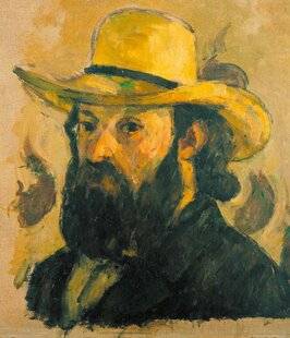 Les Cahiers de Science & Vie 216 CÉZANNE, FANTASQUE ET VISIONNAIRE