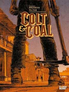 Les Cahiers de Science & Vie 216 COLT & COAL