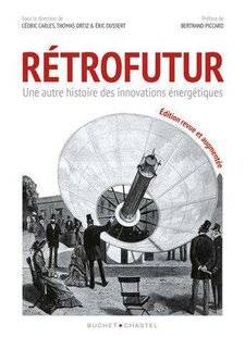 Les Cahiers de Science & Vie 218 ÉNERGIE, MAGNÉTISME, REPOS & AUTRES HISTOIRES
