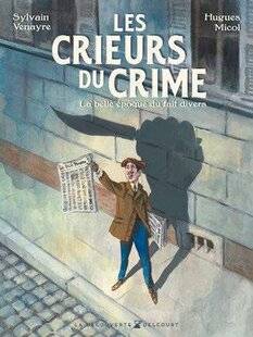 Les Cahiers de Science & Vie 219 À QUI PROFITE LE CRIME ?