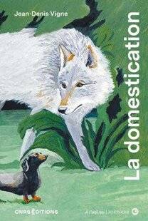 Les Cahiers de Science & Vie 219 NOS AMIS LES ANIMAUX