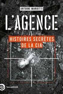 Les Cahiers de Science & Vie 219 L'AGENCE TOUS RISQUES