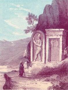 Les Cahiers de Science & Vie 220 L'ÉCHO DES EMPIRES
