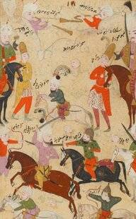 Les Cahiers de Science & Vie 220 SOUS L'EMPIRE OTTOMAN