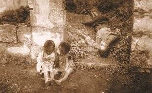 Les Cahiers de Science & Vie 220 GUERRE ET FAMINE