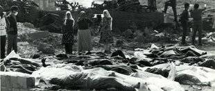 Les Cahiers de Science & Vie 220 SABRA ET CHATILA, MASSACRE IMPUNI