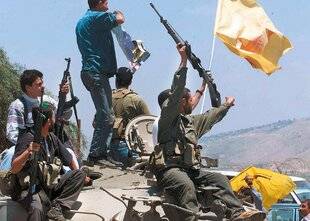 Les Cahiers de Science & Vie 220 ET LE HEZBOLLAH DEVIENT MAÎTRE DU JEU