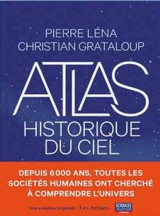 Les Cahiers de Science & Vie 220 LE CIEL VU DE LA TERRE