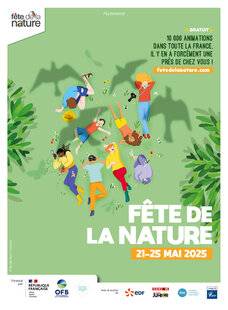 Les Cahiers de Science & Vie 222 fête de la nature