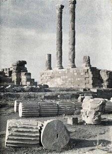 Les Cahiers de Science & Vie 222 DELENDA EST CARTHAGO !