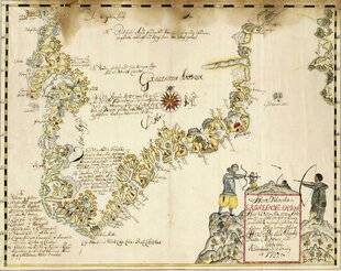Les Cahiers de Science & Vie 222 DE LA COLONISATION À UNE SEMI-INDÉPENDANCE