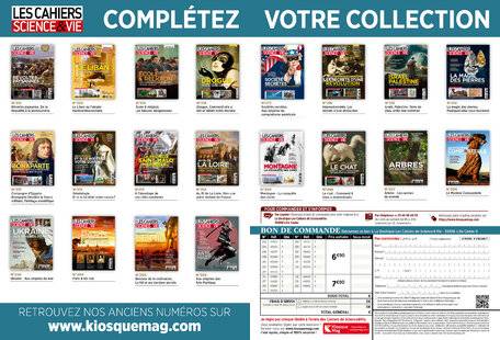 Les Cahiers de Science & Vie 222 LES CAHIERS SCIENCE & VIE