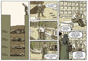Les Cahiers de Science & Vie 222 DES FOSSES PEU COMMUNES !