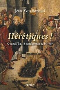 Les Cahiers de Science & Vie 222 FEU SACRÉ