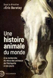 Les Cahiers de Science & Vie 222 DANS LA PEAU DES ANIMAUX