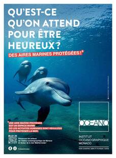 Les Cahiers de Science & Vie 222 INSTITUT OCÉANOGRAPHIQUE MONACO