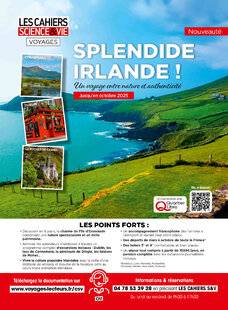 Les Cahiers de Science & Vie 223 LES CAHIERS SCIENCE & VIE