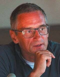 Les Cahiers de Science & Vie 223 « Une autocratie, des régions sans autonomie, un empire qui s'est constitué depuis Ivan le Terrible. »