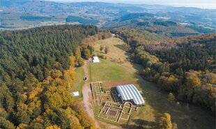 Les Cahiers de Science & Vie 223 BIBRACTE : VILLE GAULOISE