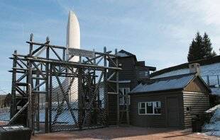 Les Cahiers de Science & Vie 223 NATZWEILER-STRUTHOF, UN CAMP NAZI EN FRANCE