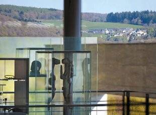 Les Cahiers de Science & Vie 223 LIEU, MUSÉE, PENSÉE…