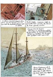 Les Cahiers de Science & Vie 223 VIRER DE BORD
