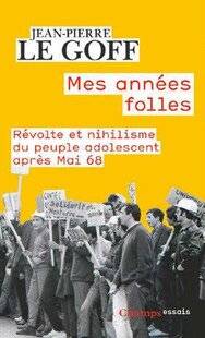 Les Cahiers de Science & Vie 223 AVOIR 20 ANS EN 1968