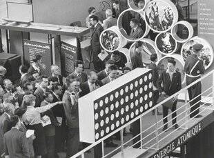 Les Cahiers de Science & Vie 224 ÉNERGIE « ILLIMITÉE » ET EXCEPTION FRANÇAISE