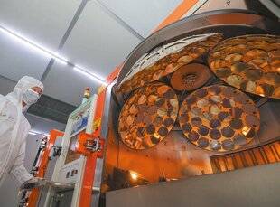 Les Cahiers de Science & Vie 224 PHYSIQUE QUANTIQUE, MOTEUR D'INNOVATION