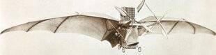 Les Cahiers de Science et Vie 225 AILES MÉCANIQUES