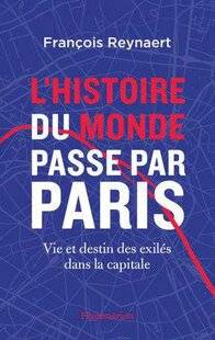 Les Cahiers de Science et Vie 225 CARREFOUR DU MONDE