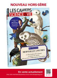 Les Cahiers de Science et Vie 226 SCIENCE & VIE