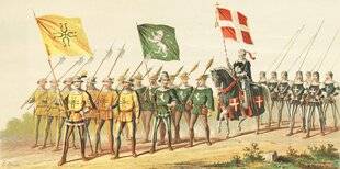 Les Cahiers de Science et Vie 226 UN LONG ET TORTUEUX CHEMIN