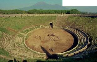 Les Cahiers de Science et Vie 226 POMPÉI, APRÈS LES CENDRES