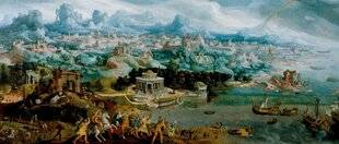 Les Cahiers de Science et Vie 226 AU CRIBLE DE LA SCIENCE